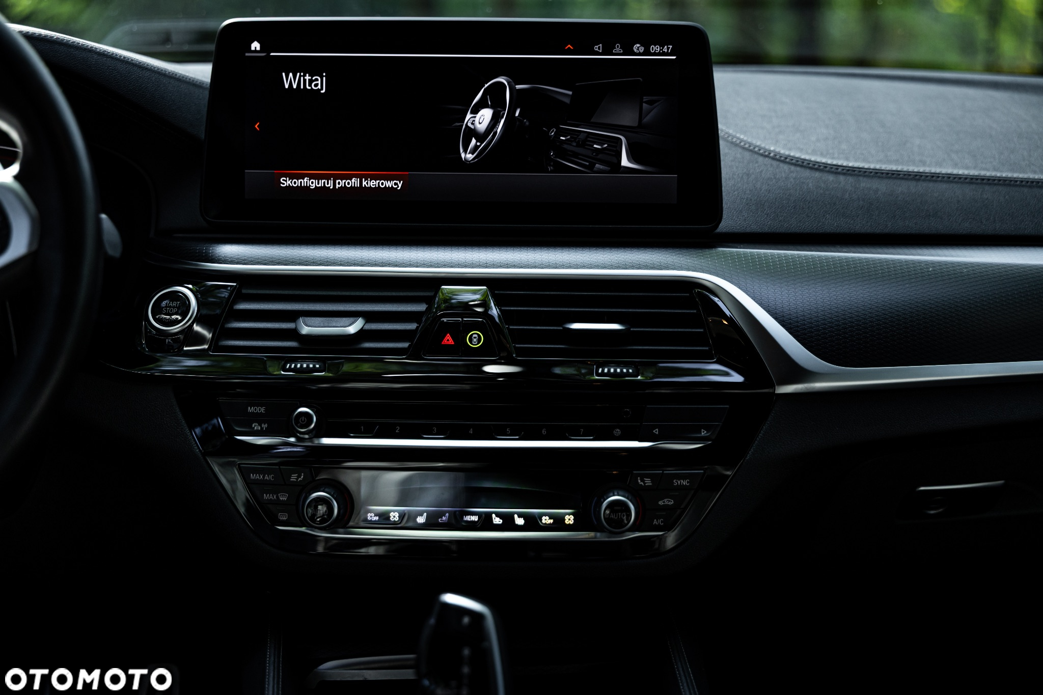 BMW Seria 5 - 23