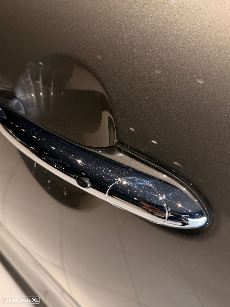 MINI Cabrio Cooper S Auto Desportiva - 16