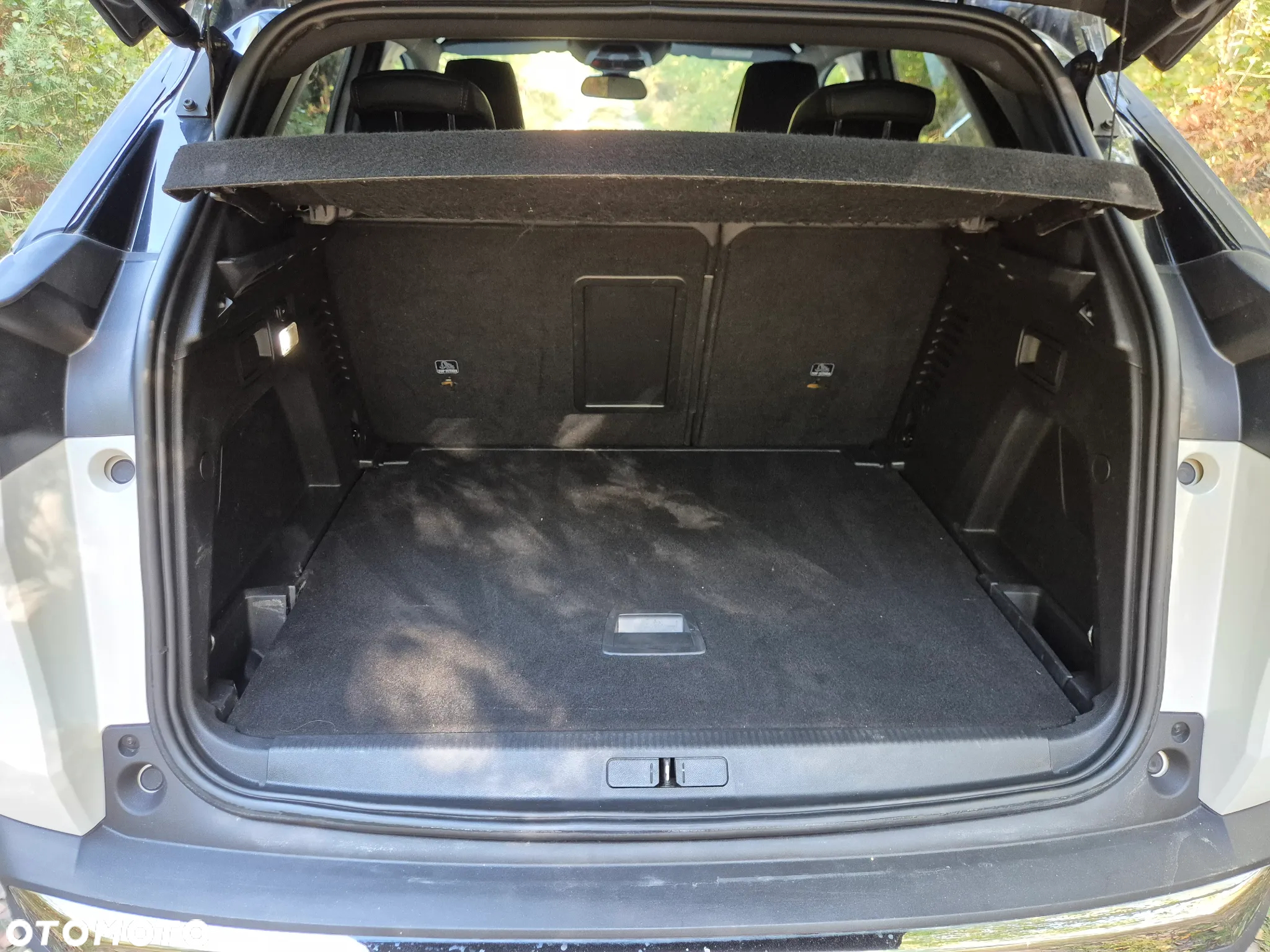 Peugeot 3008 - 24