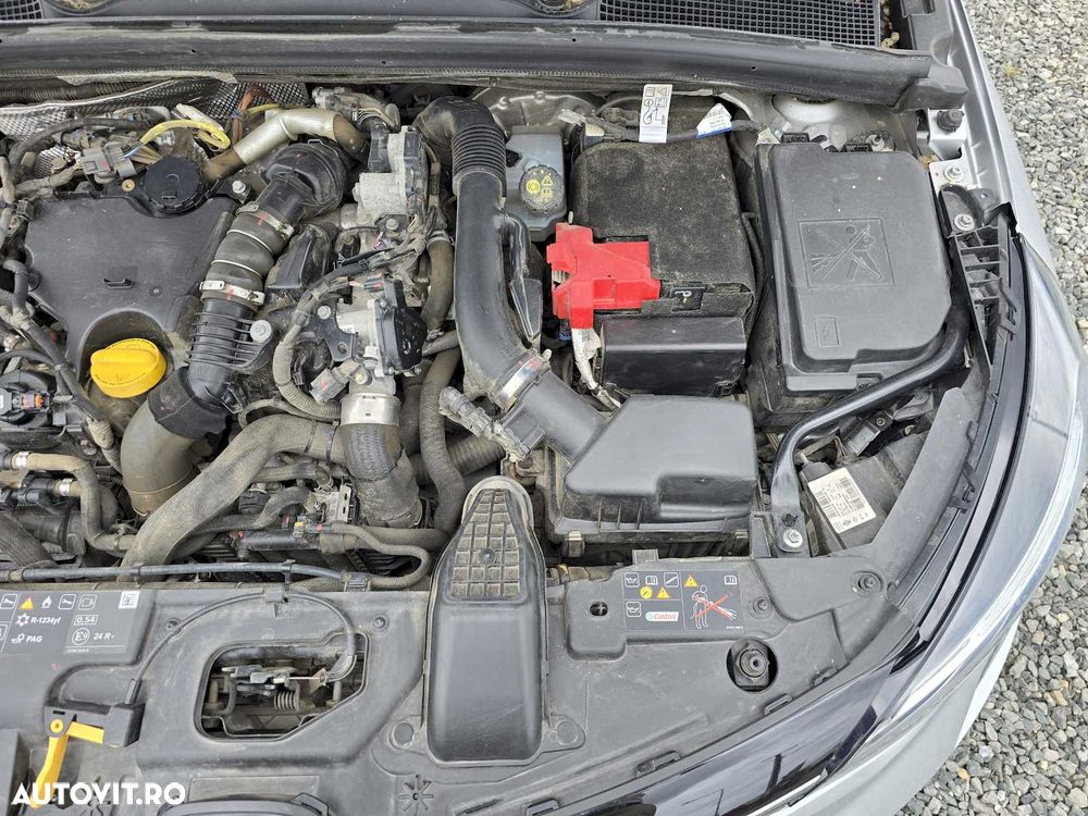 Renault Clio V Blue dCi 100 Equilibre - 32