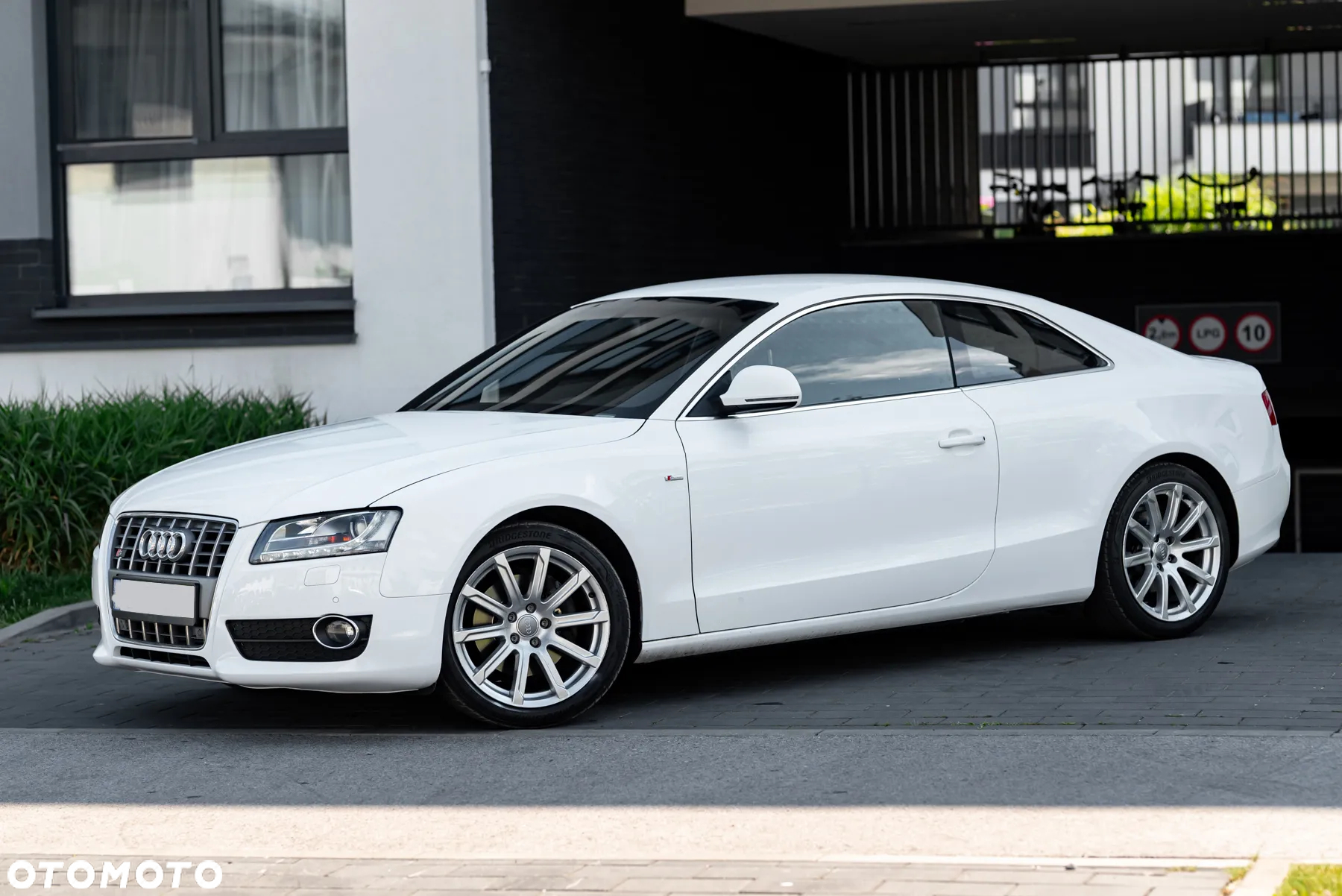 Audi A5 2.0 TFSI - 3
