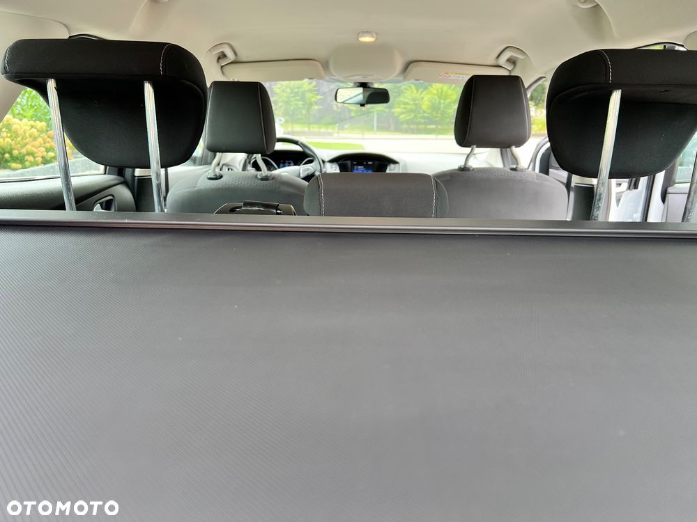 Ford Focus 1.0 EcoBoost Active - 13
