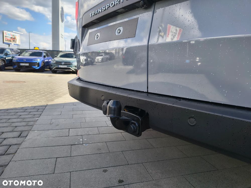 Volkswagen Transporter L2H1 Plus - 16