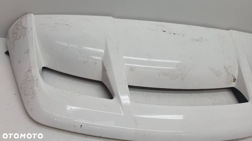 SPOILER DOKŁADKA LISTWA KLAPY LAMPKA STOP LOTKA TOYOTA C-HR 76085-F4010 - 2