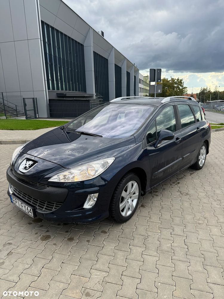 Peugeot 308 1.6 Premium - 2