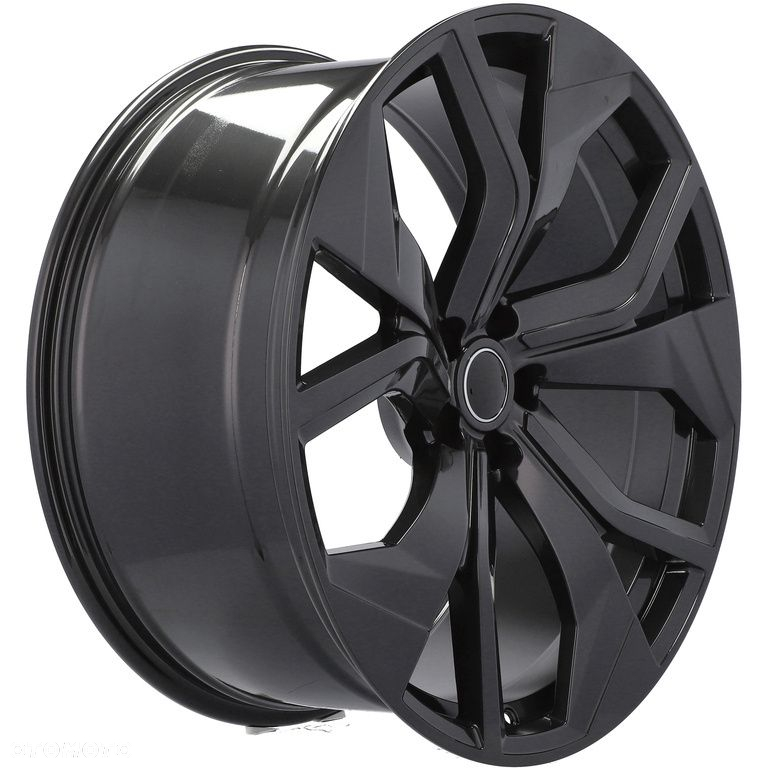 4x Felgi 20 m.in. do AUDI A4 B8 B9 Allroad A5 8T 8F F5 A7 4G8 4K8 RS7 A8 D4 D5 S8 Q8 - B1637 (H3059F - 7