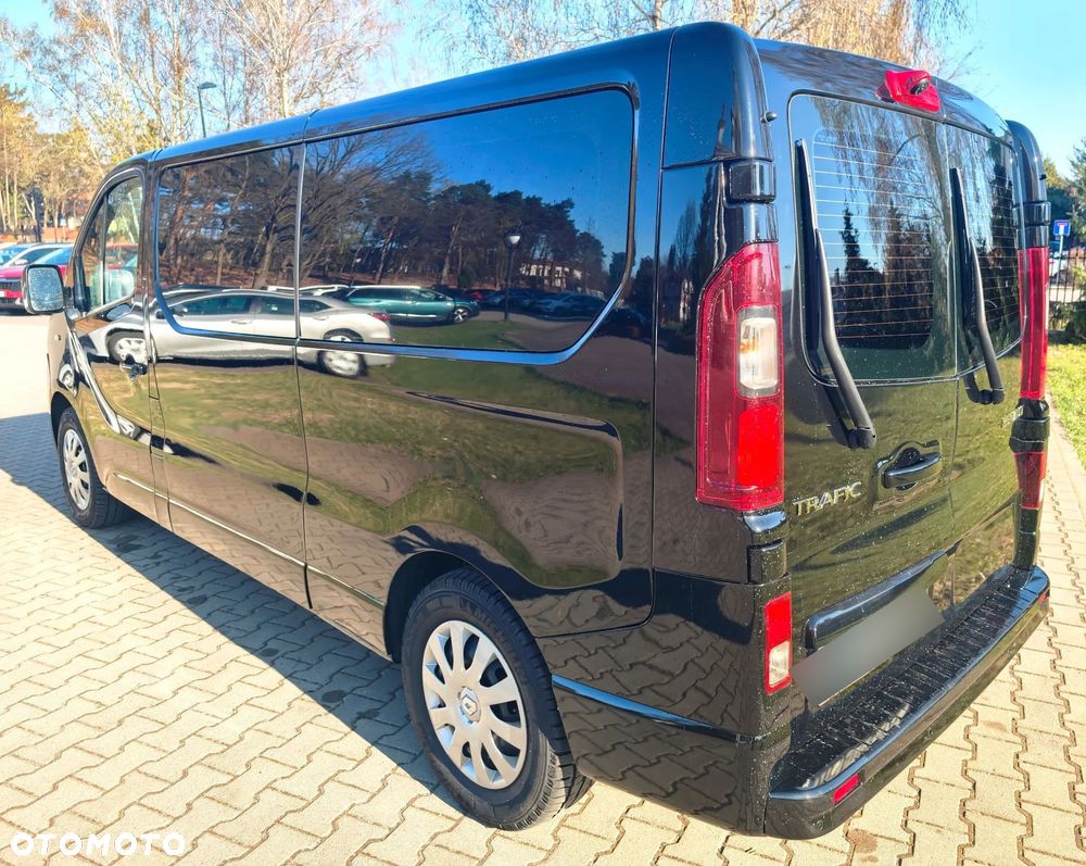 Renault TRAFIC - 12