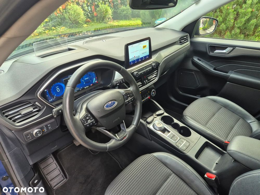 Ford Kuga 2.0 EcoBlue AWD Titanium X - 18