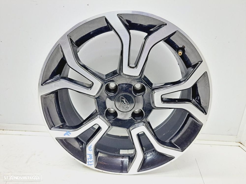 PNEU FORD ECOSPORT CR6 - 1