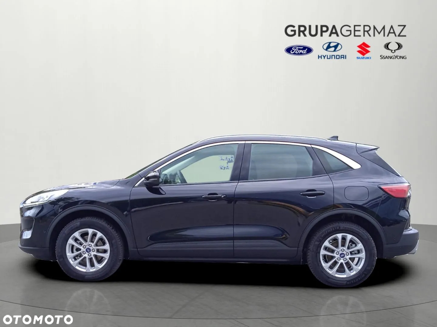 Ford Kuga 2.5 FHEV FWD Titanium - 9