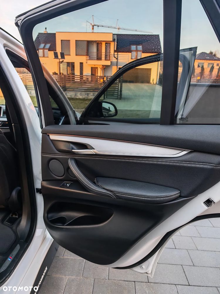 BMW X5 xDrive25d sport - 15