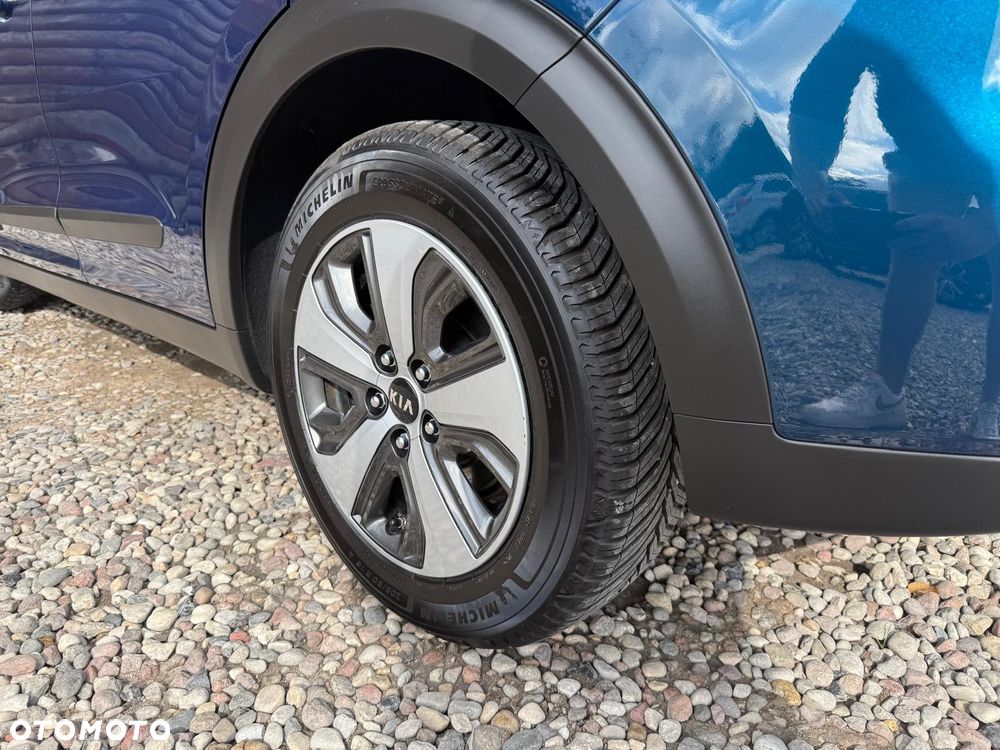 Kia Niro 1.6 GDI 2WD Vision - 12