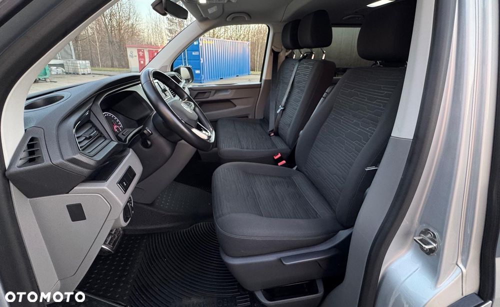 Volkswagen Caravelle 6.1 2.0 TDI L2 Highline DSG - 21