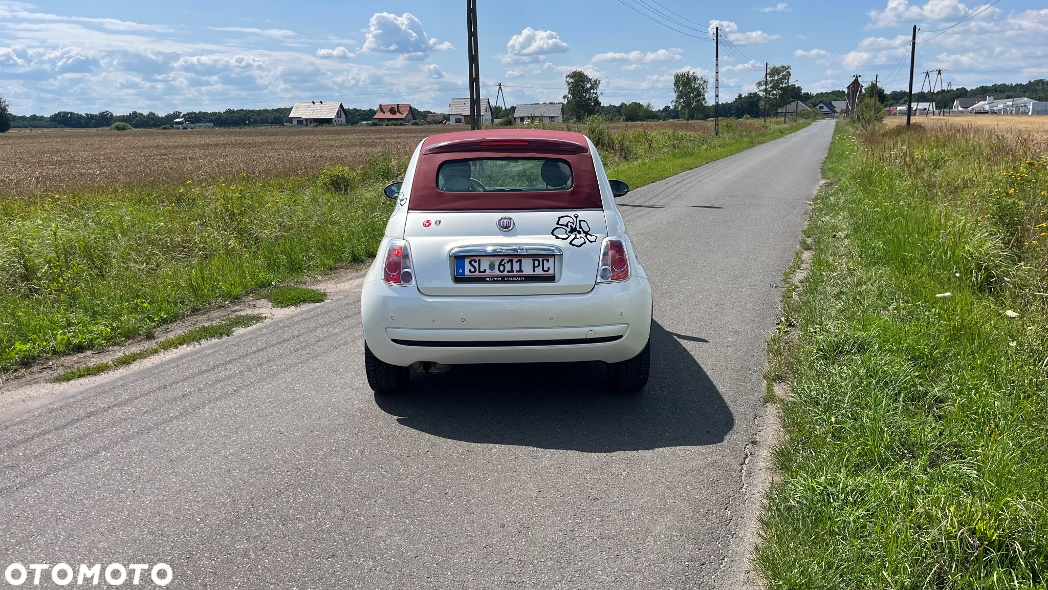 Fiat 500 - 14