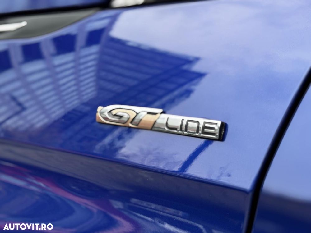 Peugeot 3008 1.5 BlueHDI S&S EAT8 GT-Line - 28