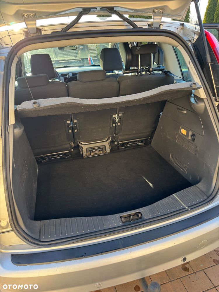 Ford C-MAX 1.8 TDCi Amber X - 9