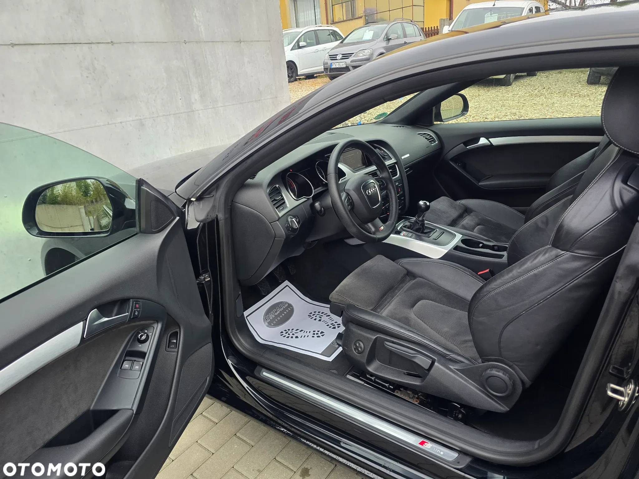 Audi A5 - 15