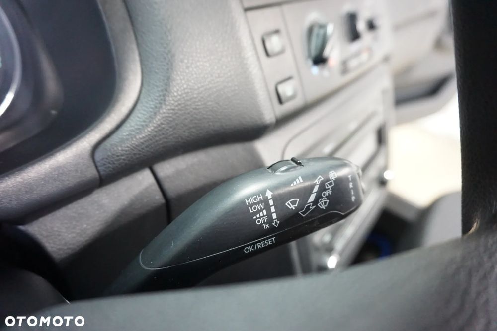 Skoda Fabia 1.6 TDI DPF Comfort - 26