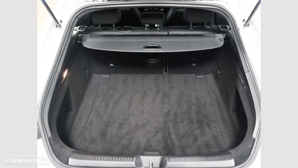 Mercedes-Benz CLA 180 d Shooting Brake Style Plus Aut. - 20