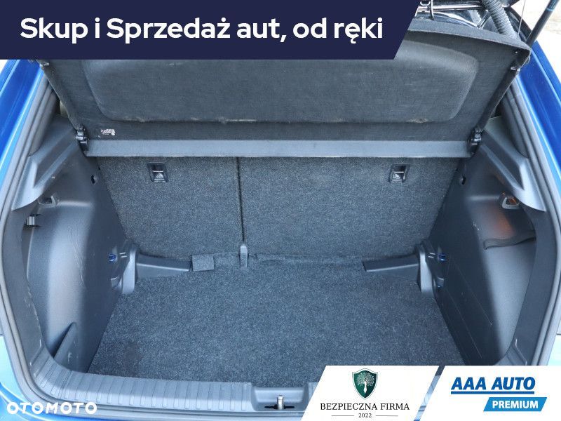 Skoda Fabia - 16