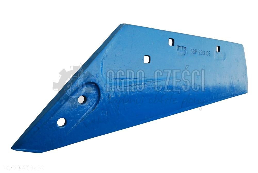 RABEWERK LEMIESZ SSP293 PRAWY 27013301 / 27013302 LEWY iQ PARTS - 3