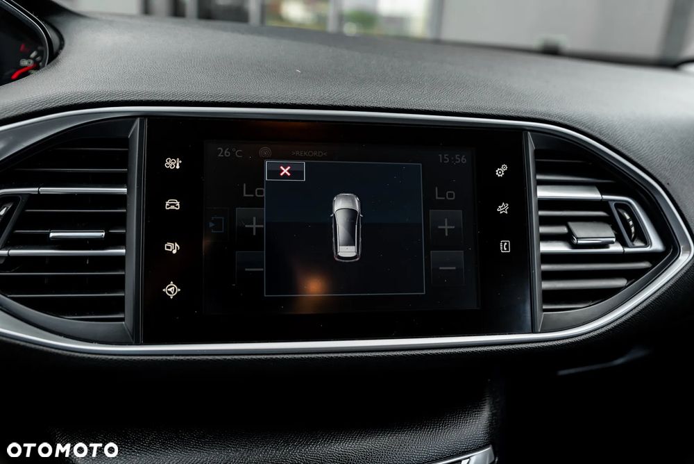 Peugeot 308 PureTech 130 Stop & Start Winter Edition - 33