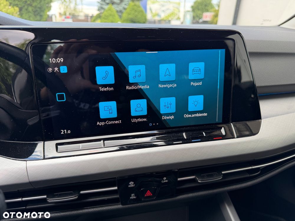 Volkswagen Golf 1.5 TSI Life Plus - 12