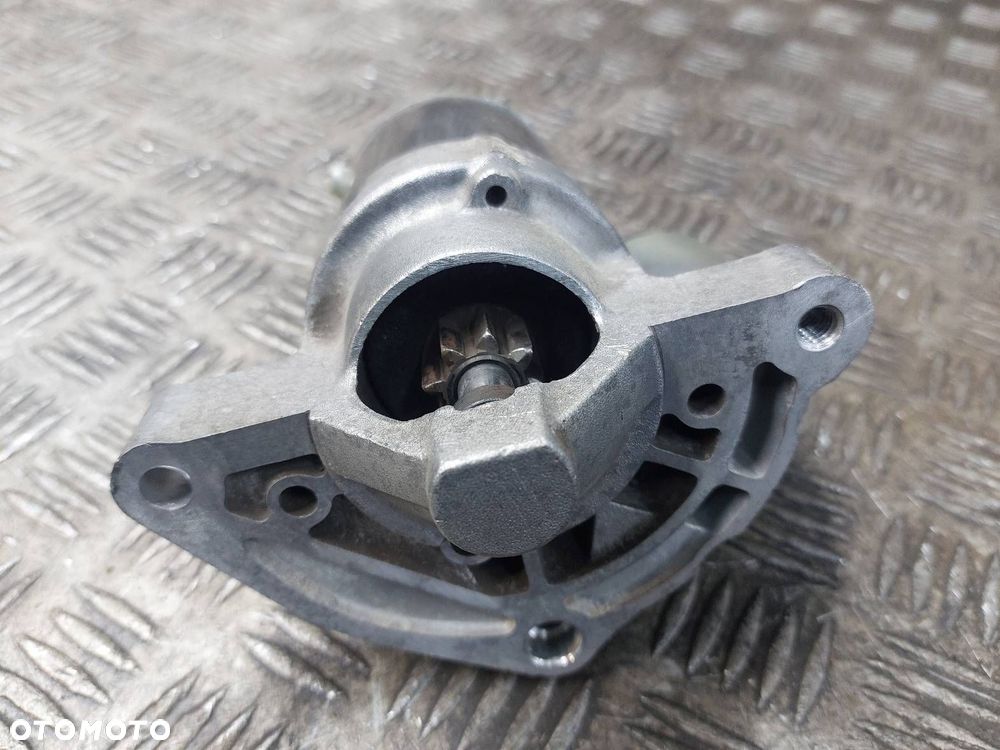 ROZRUSZNIK CITROEN C3 I 1.1 8V 9656317780 - 4