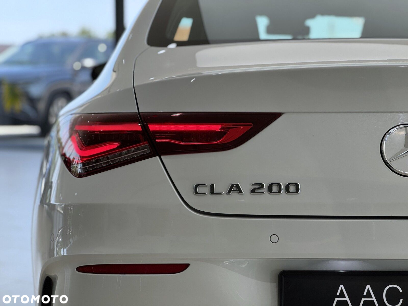 Mercedes-Benz CLA - 39
