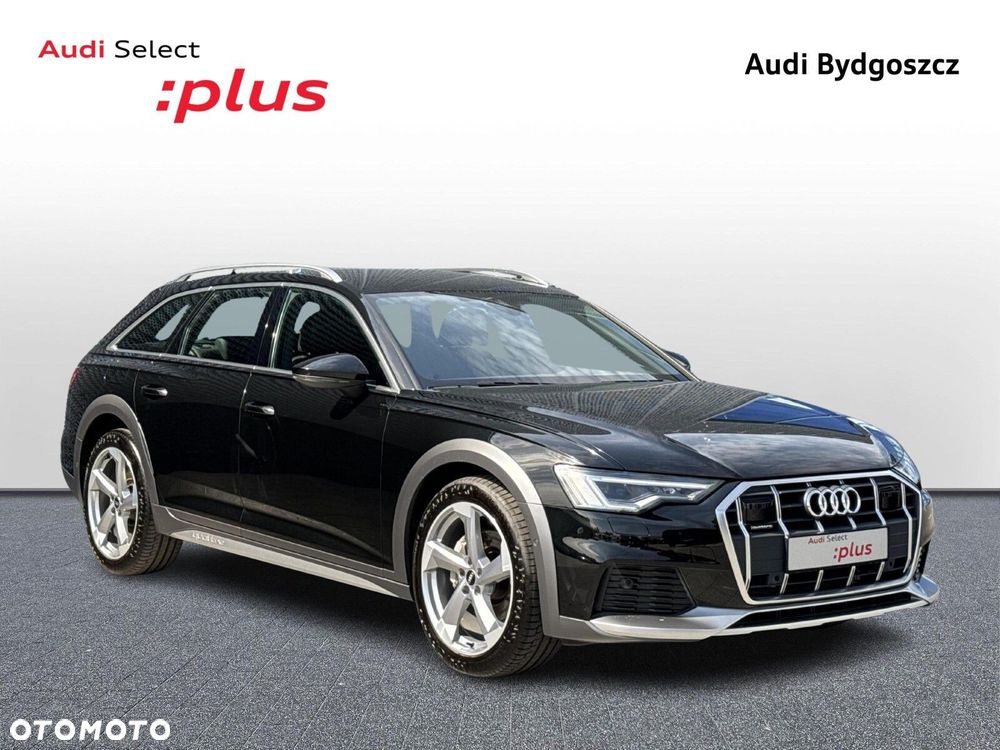Audi A6 Allroad - 7