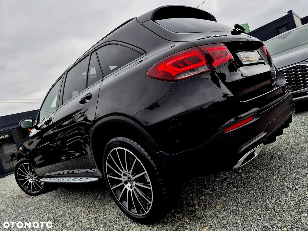 Mercedes-Benz GLC - 36