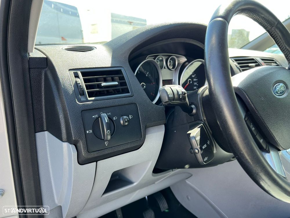Ford Focus C-Max 1.6 TDCi Connection - 25