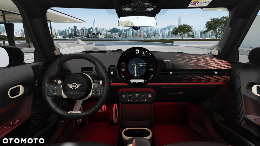 MINI John Cooper Works Standard - 11
