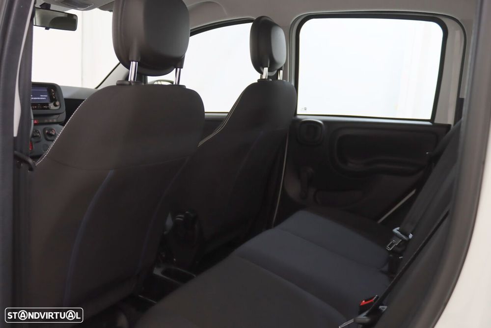 Fiat Panda 1.0 Hybrid City Life - 15
