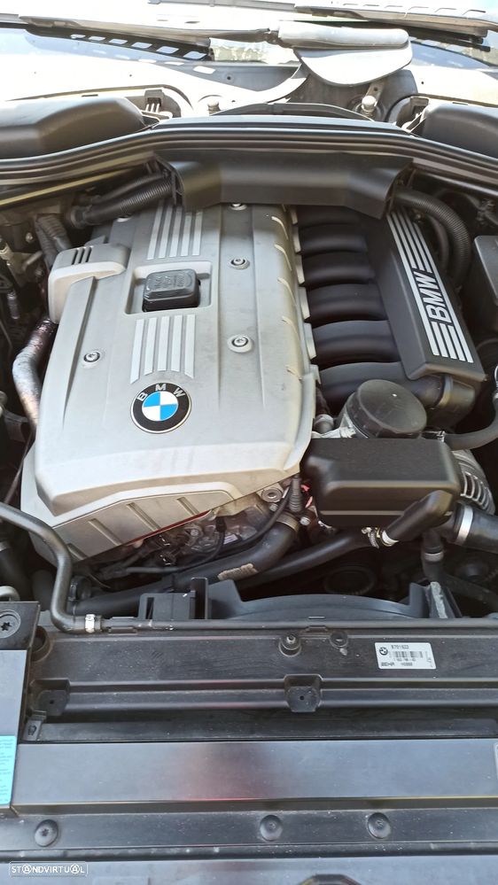BMW 630 CiA - 16