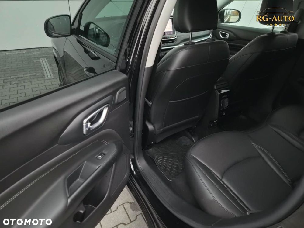 Jeep Compass - 29