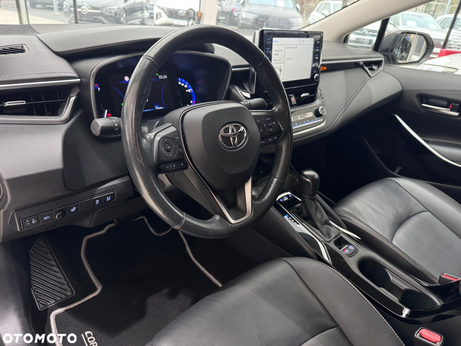 Toyota Corolla - 8