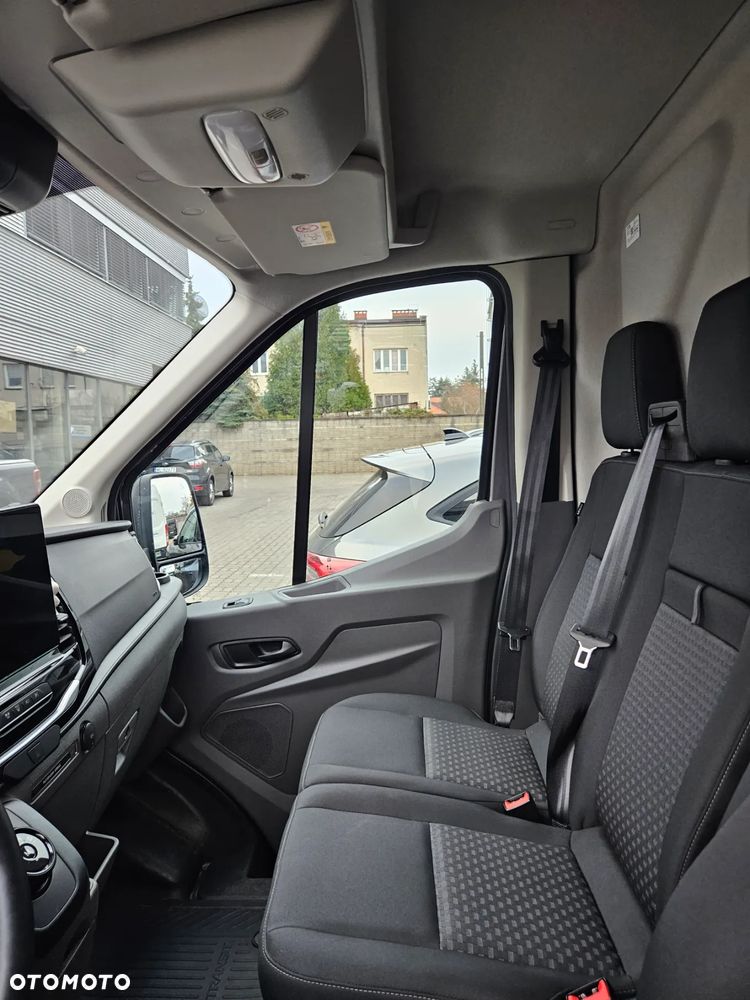 Ford Transit - 7