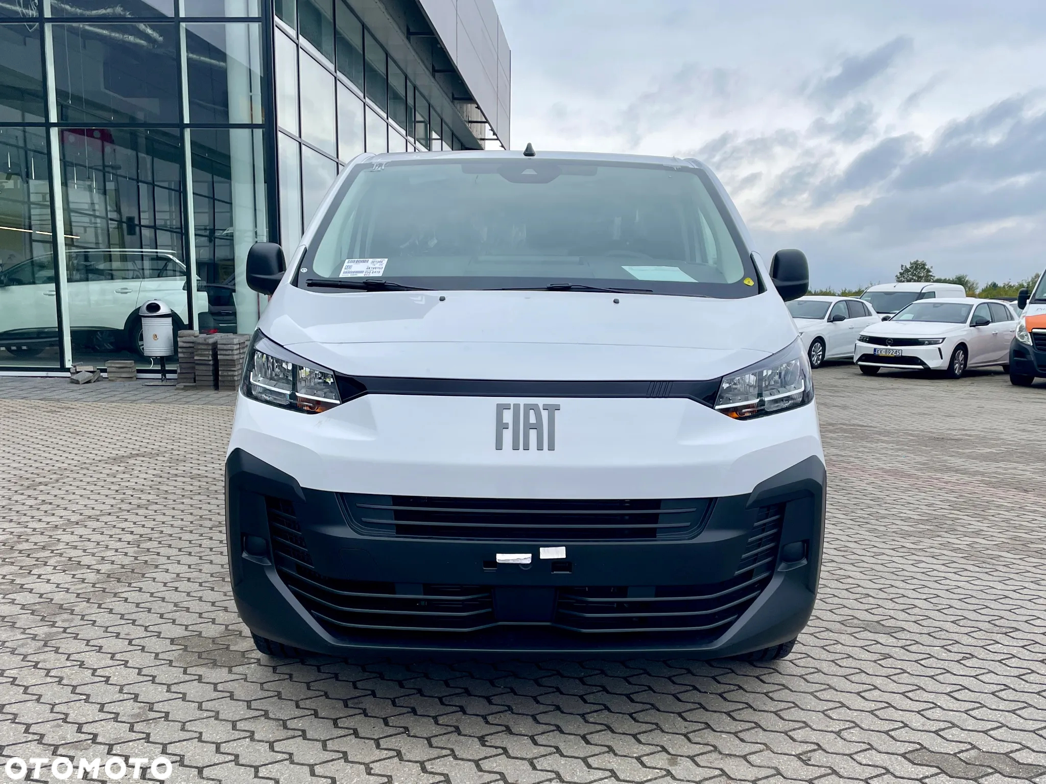 Fiat Scudo - 3