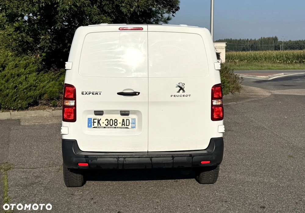 Peugeot Expert - 11