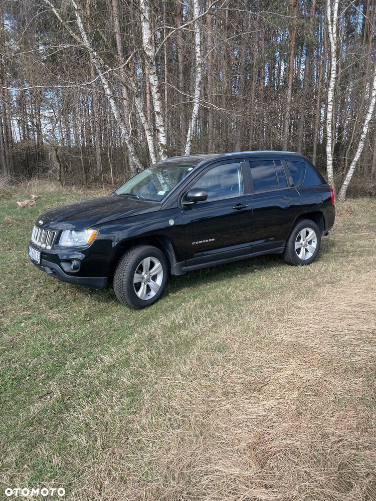 Jeep Compass - 5