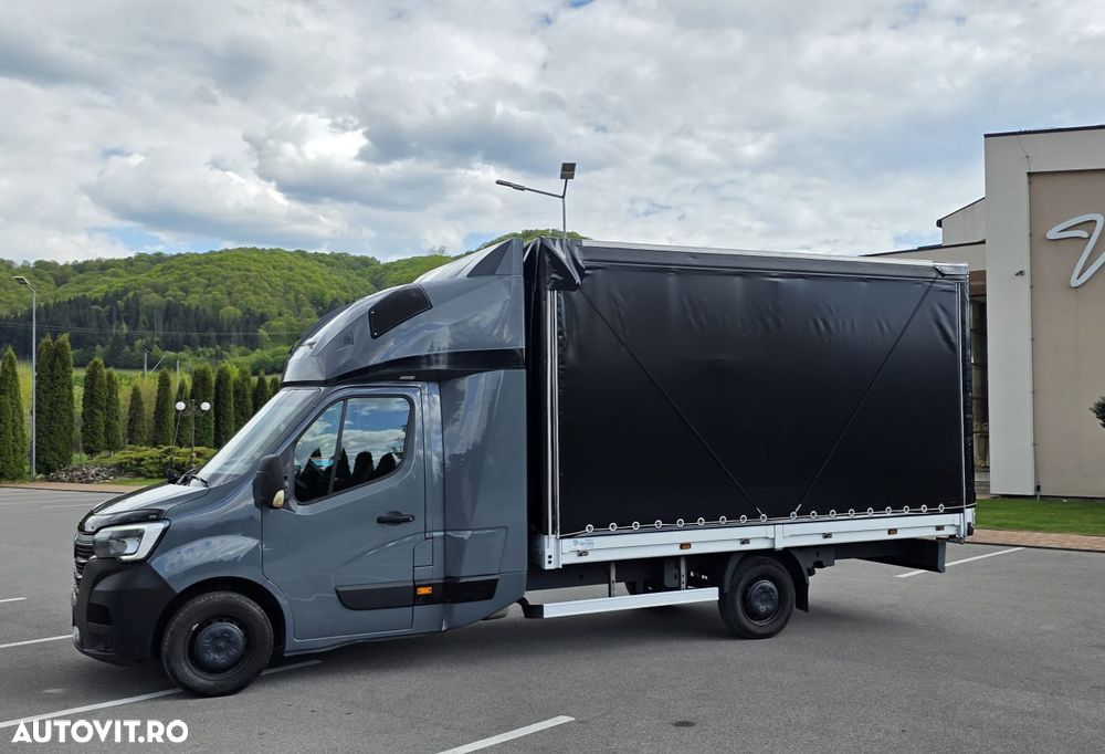 Renault Master - 21