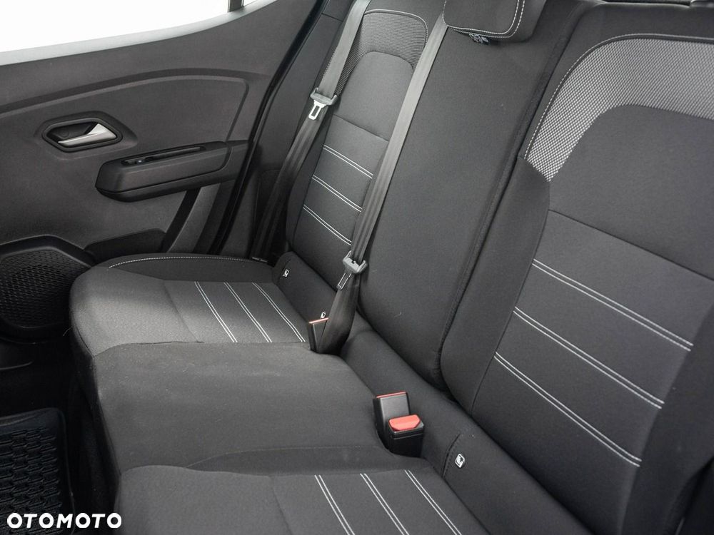 Dacia Sandero 1.0 TCe Expression - 19