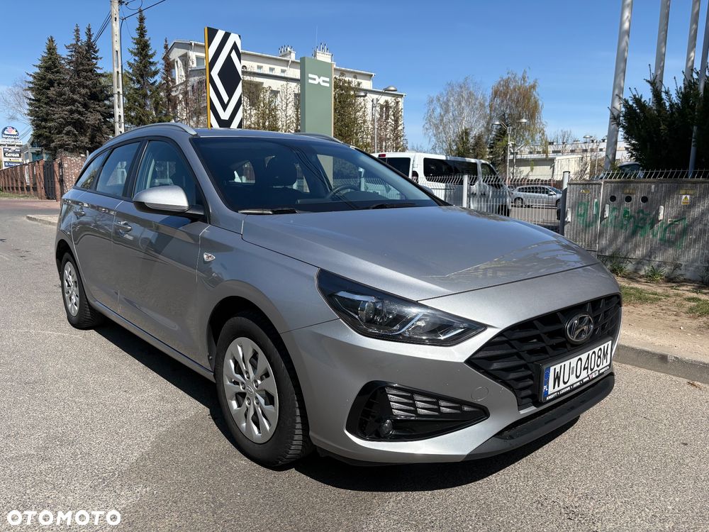 Hyundai i30 1.5 DPI Classic + - 1