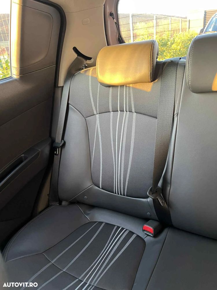 Chevrolet Spark - 17