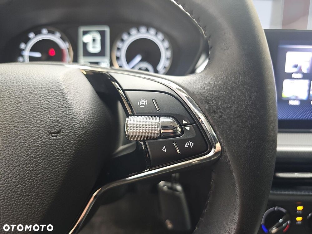 Skoda Fabia 1.0 TSI Ambition - 15