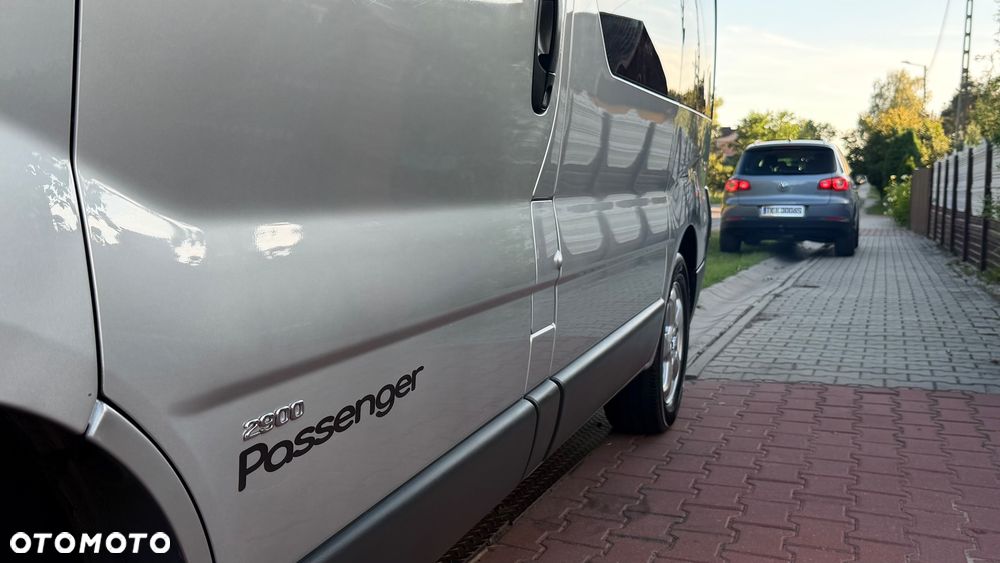 Opel Vivaro - 36