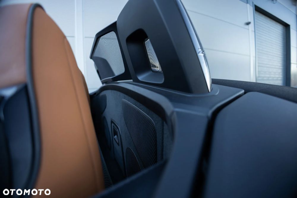 BMW Z4 20i sDrive M Sport - 8