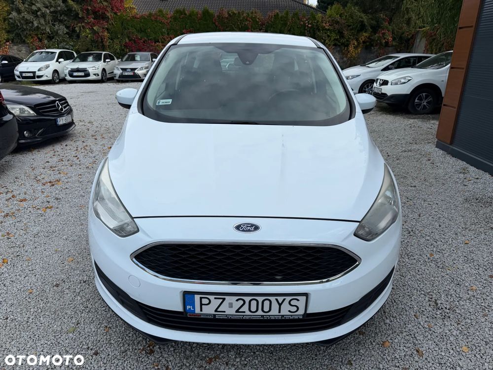 Ford C-MAX - 10