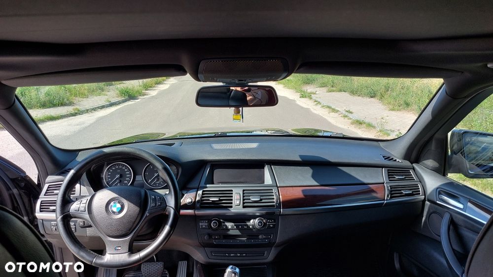 BMW X5 - 5